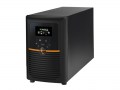 Newtech-Eco-X9-LED-1kVA-R-side